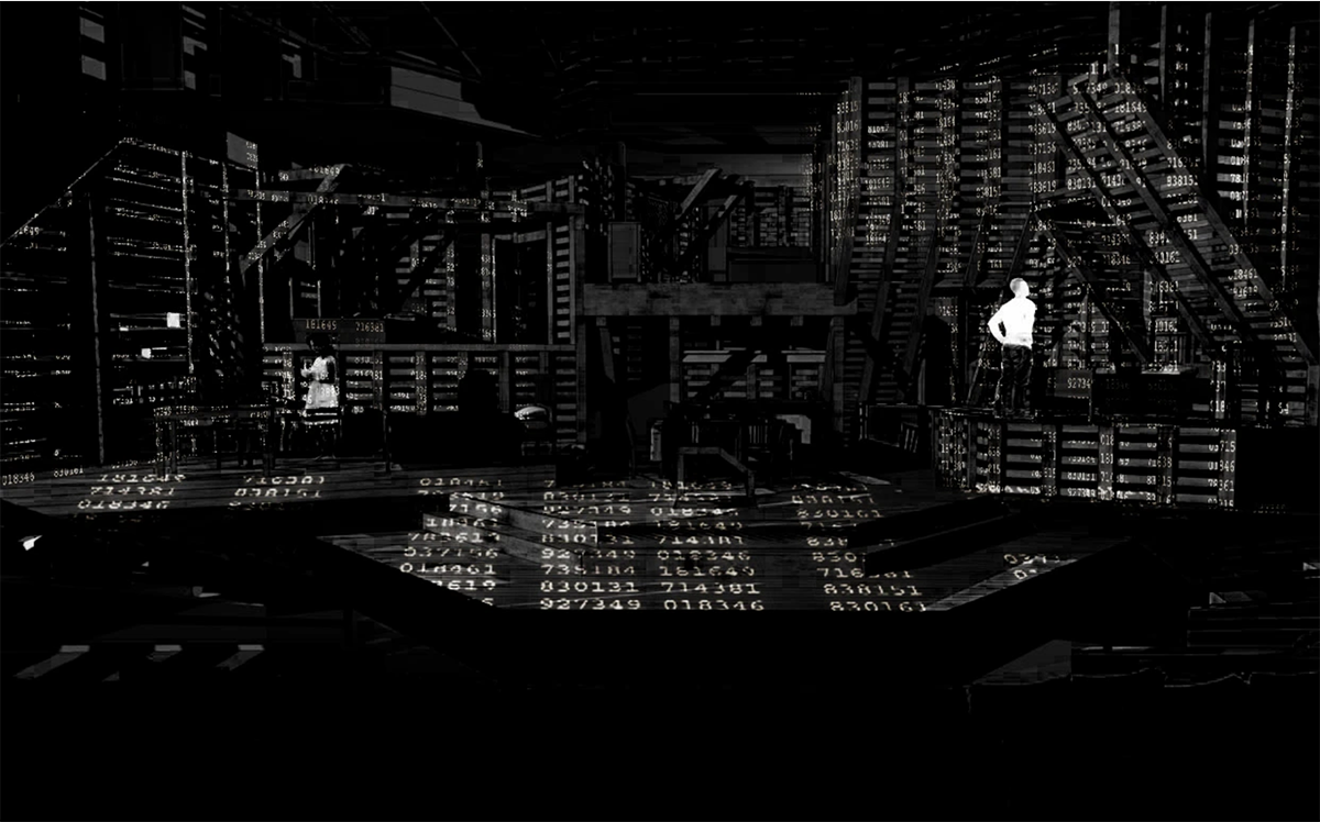 Spaceman Amphibian Stage