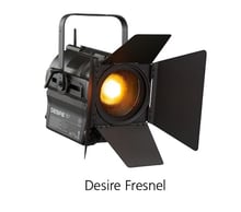Desire Fresnel