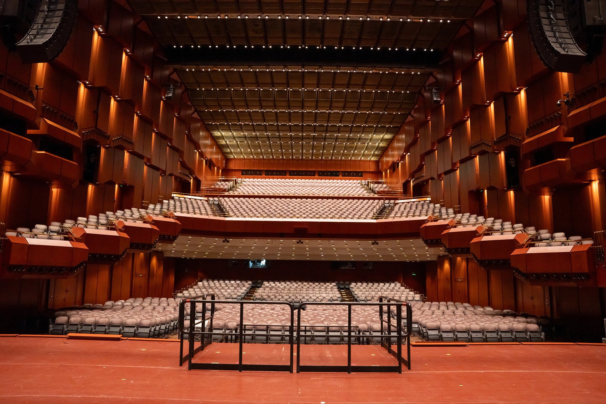 A Symphony of Innovation and History at Alte Oper