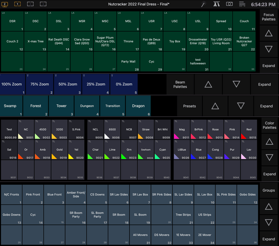 Figure 3-Frame DS Layout