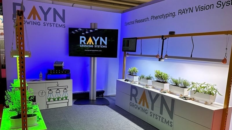 GreenTech_RAYN