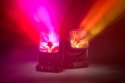 High End Systems Zeo