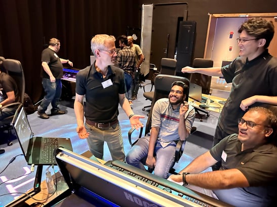 Hog training Dubai July 23-24 - 4