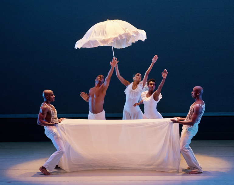 Alvin Ailey's Revelations