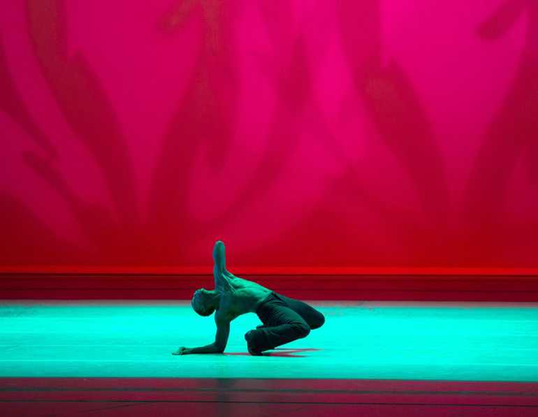 Alvin Ailey Revelations