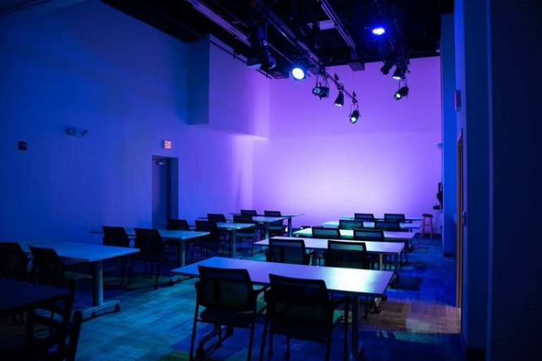 Orlando Training Room