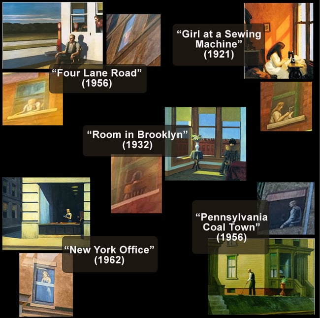 ETC Ed Hopper