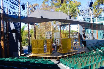 Phetogo Sandy Gololo - Phetogo's Bio, Credits,… - Stage 32