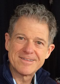 Jeff Ravitz