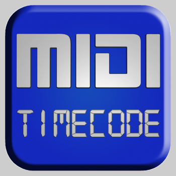 MIDI Time Code