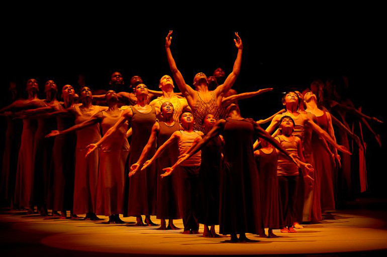 Alvin Ailey's Revelations