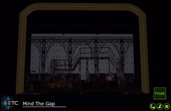 "Mind the Gap"