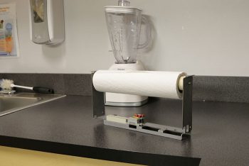 paper-towel-holder