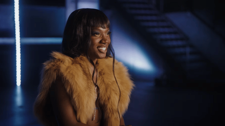 Jasmine Lesane Lighting