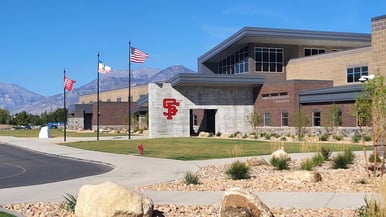 Spanish Fork High School