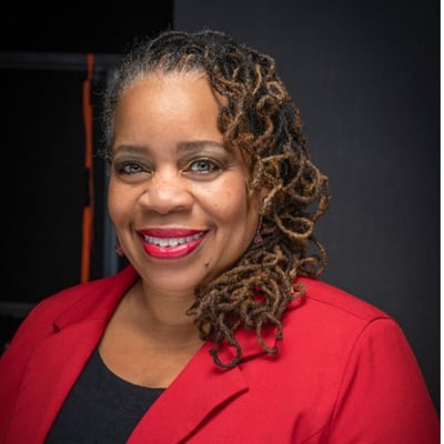 Suzan Bradford