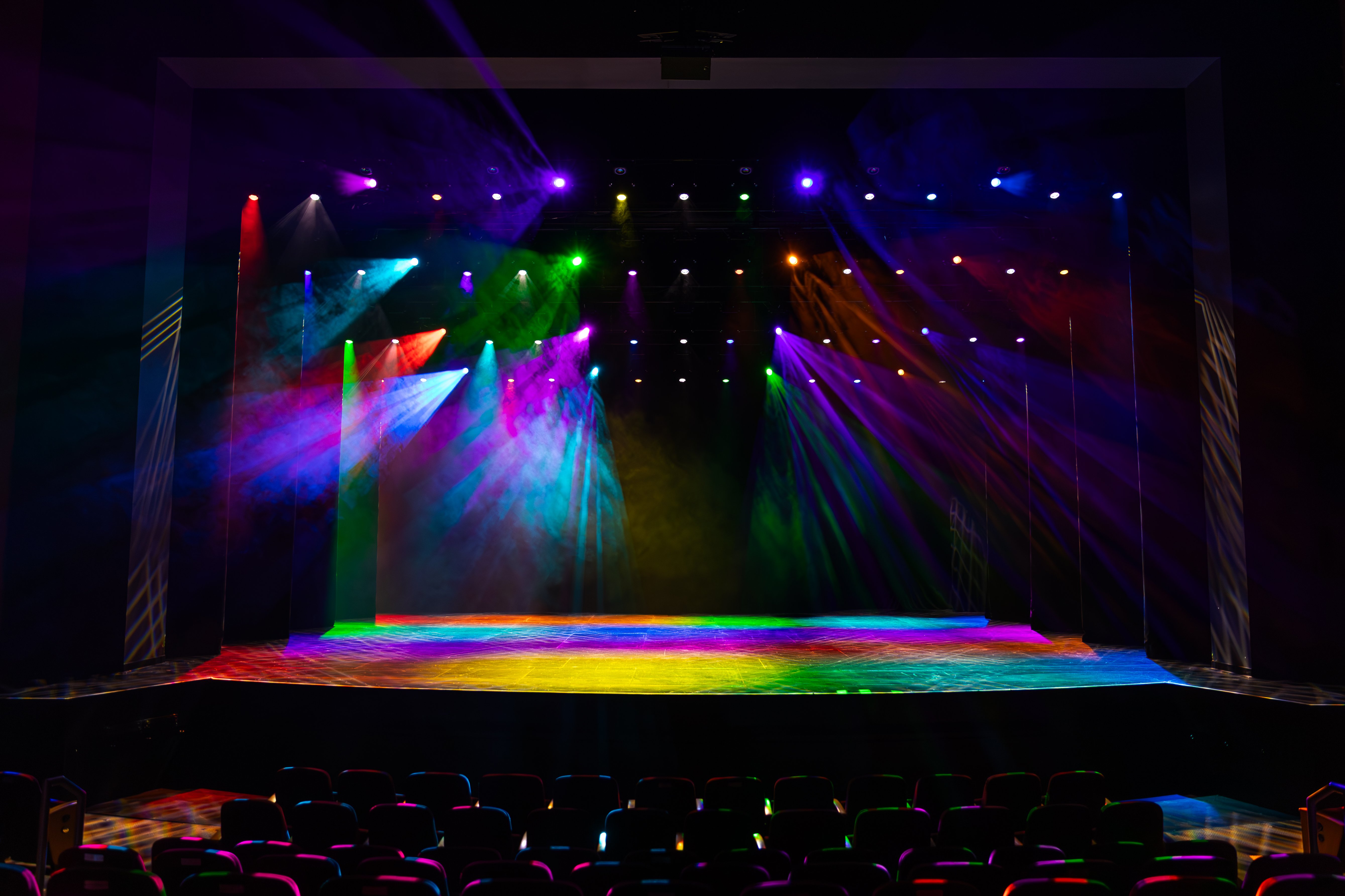 Tarkington Lighting Upgrade-Phase 2-16-2