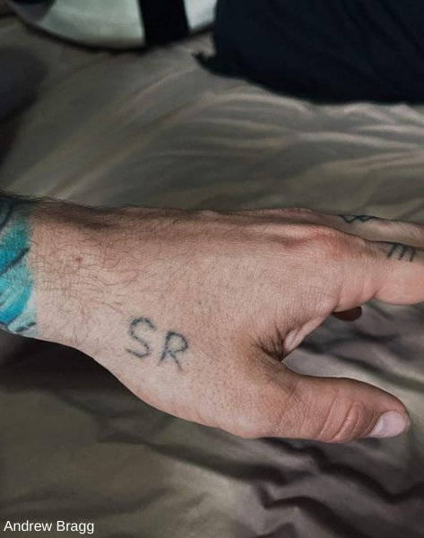 Jamie King Isn't Above Tattooing Tech Bros | Seattle Met