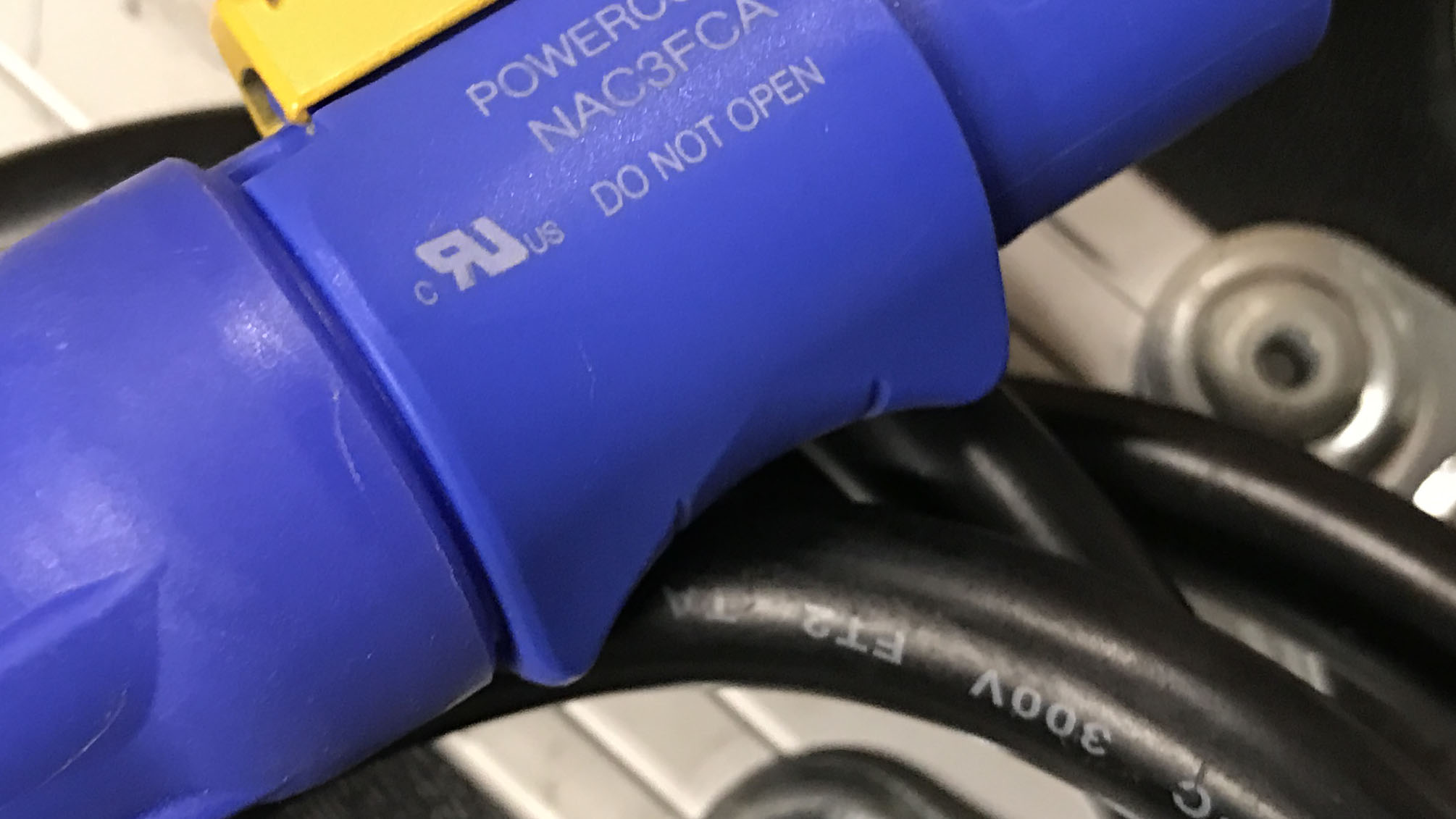 Secrets of Product Listing "UL Recognized" vs "UL Listed"